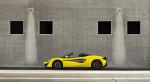McLaren 570S Spider 2017 года (NA)